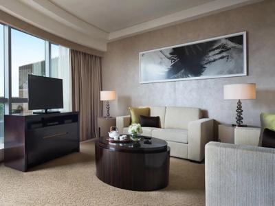 JW Marriott Beijing Central - 9