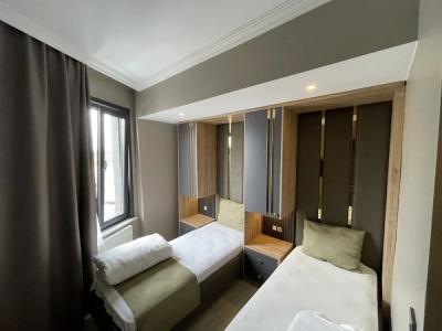 New Taksim - 39