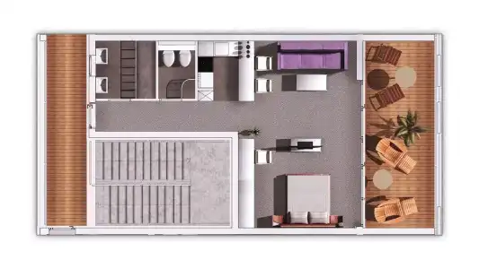 Marina Baotić Apartments - 75