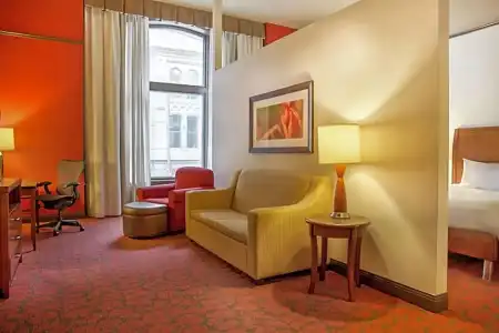 Hilton Garden Inn Milwaukee Downtown - 85