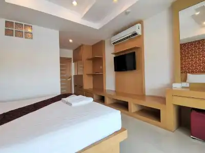 Le Desir Resortel - 23
