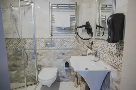 Prusias Otel - 7