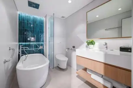 BlueSun Danang Beach - 113
