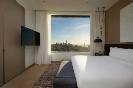 The Ritz-Carlton New York, NoMad - 42