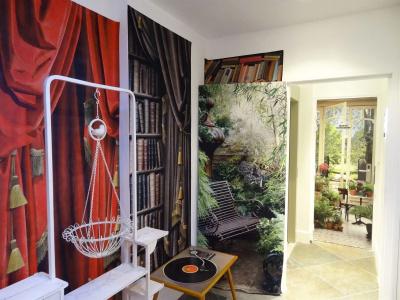 le Pavillon - 14