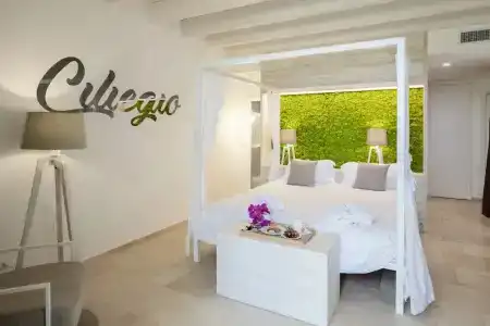 San Lorenzo Boutique & SPA - 166