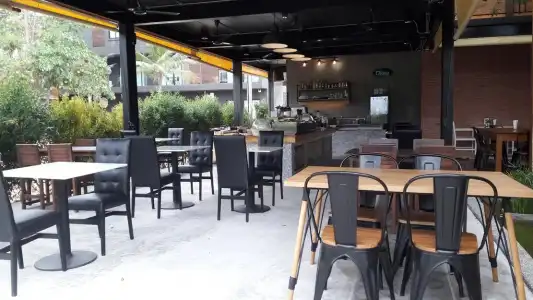 Villa Gris Pranburi - 15