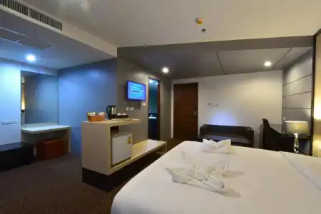 Siam Oriental - 63