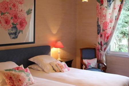 Hostellerie Saint-Antoine - 64