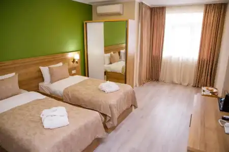 Aqua Batumi & Apartments - 117