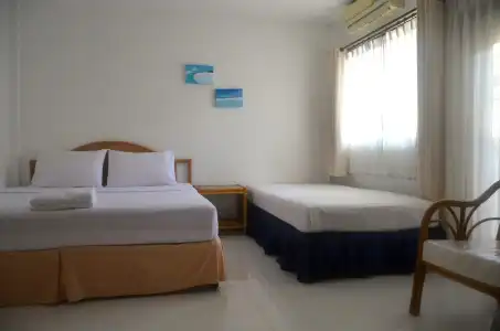 Sunshine Guest House - 2