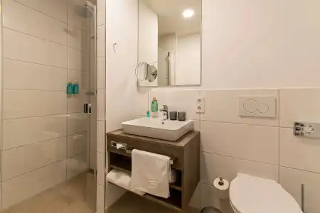 Aiden by Best Western Biberach - 7