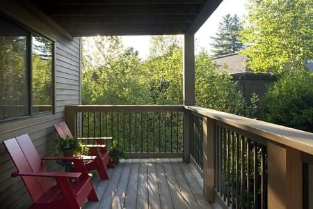 Topnotch Resort - 158