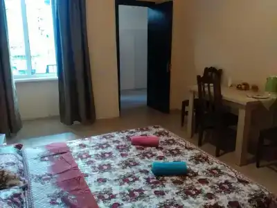 "Green way" Guest house - 3