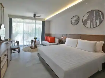 The Culture Samui - 25