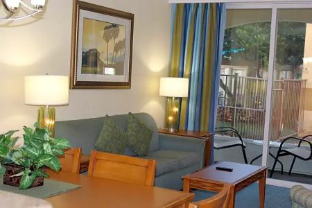 Westgate Blue Tree Resort in Lake Buena Vista - 24
