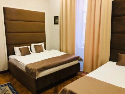 City Inn Boutique - 8