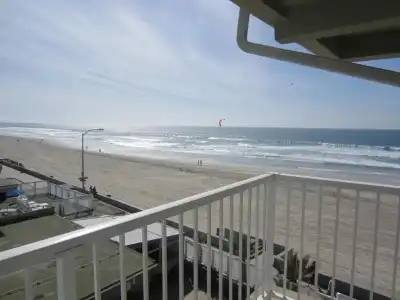 Surfer Beach - 69