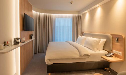 Holiday Inn Express & Suites POTSDAM by IHG - 5