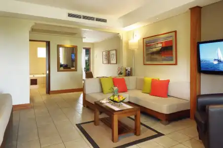 Shandrani Beachcomber Resort & Spa - 94