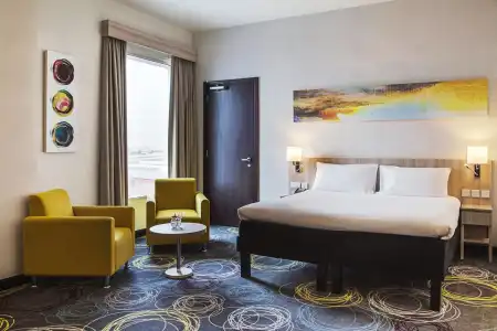 ibis Styles Dragon Mart Dubai - 6