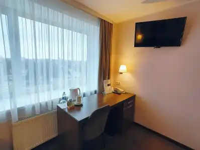 Mercure Marijampole - 47