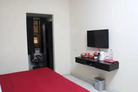 Nest International - 4