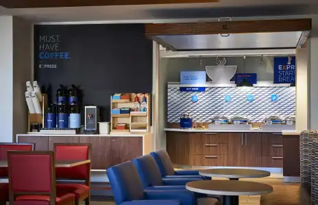 Holiday Inn Express & Suites Brampton by IHG - 39