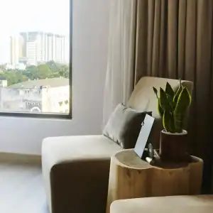 The Ann Hanoi & Spa - 258