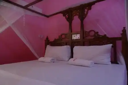 Jambo Guest House - 15