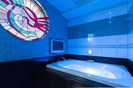 AN SHINJUKU Kabukicho - Adults Only - 9