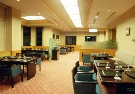 Ooedo Onsen Monogatari Premium Saikaibashi - 11