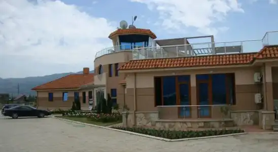 Vanilla Sky Georgia - 0