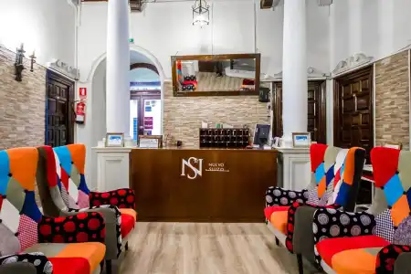 Pension Nuevo Suizo - 23