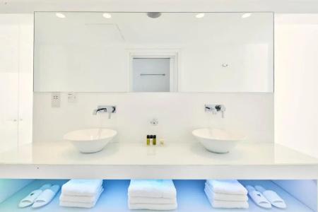 So White Club Resort - 62