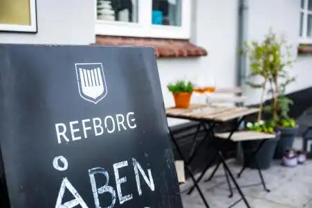Refborg & Spiseri - 16