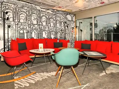 ibis Nimes Ouest - 14