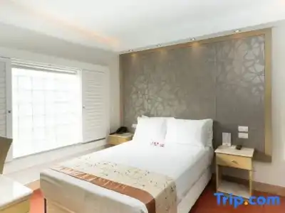 Empress HoChiMinh City - 72
