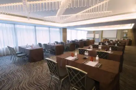Novotel Singapore on Kitchener - 19