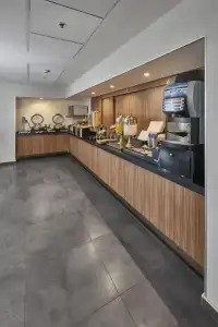 City Express by Marriott Oaxaca - 23