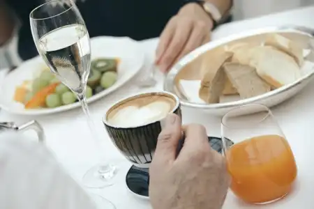 Engel Gourmet & Spa - 9