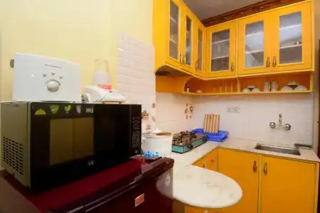 Dream Nepal & Apartment - 63