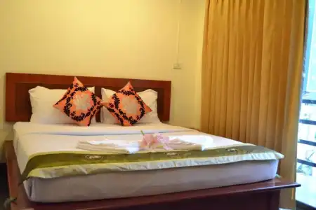 Wandee Bed & Breakfast - 34