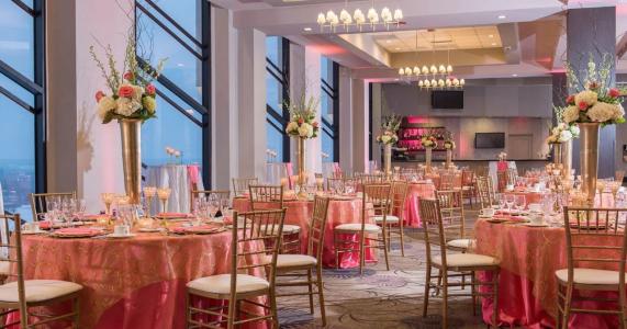 Hard Rock & Casino Tulsa - 29