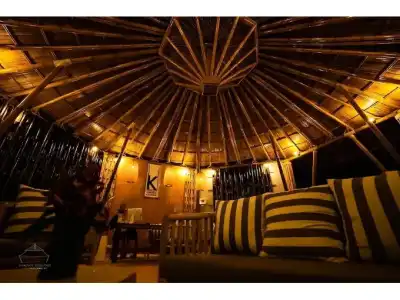 Khaosok Boutique Hideaway - 26