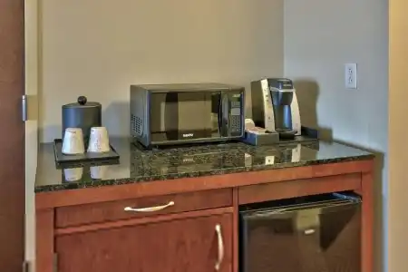 Hilton Garden Inn Las Cruces - 28