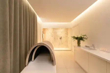 Hôtel Barrière Le Royal Deauville - 22