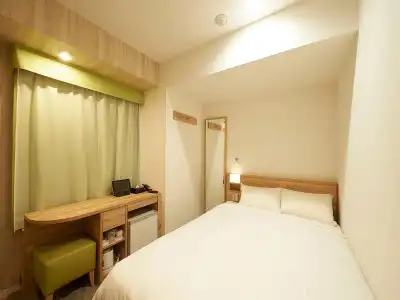Sotetsu Fresa Inn Ueno Okachimachi - 30