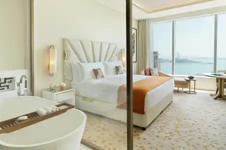 The St. Regis Dubai, the Palm - 7