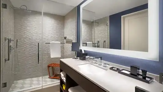 Hyatt Centric Brickell Miami - 58